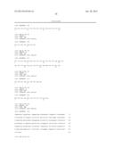 Compositions Using Antibodies Directed To GPNMB And Uses Thereof diagram and image