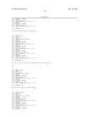 Compositions Using Antibodies Directed To GPNMB And Uses Thereof diagram and image