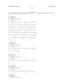 Compositions Using Antibodies Directed To GPNMB And Uses Thereof diagram and image