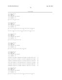 Compositions Using Antibodies Directed To GPNMB And Uses Thereof diagram and image