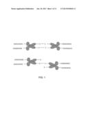 METHODS AND COMPOSITIONS FOR CONTROLLING ASSEMBLY OF VIRAL PROTEINS diagram and image