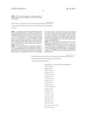 METHODS AND COMPOSITIONS FOR CONTROLLING ASSEMBLY OF VIRAL PROTEINS diagram and image