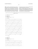 METHODS AND COMPOSITIONS FOR CONTROLLING ASSEMBLY OF VIRAL PROTEINS diagram and image