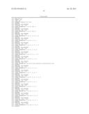 METHODS AND COMPOSITIONS FOR CONTROLLING ASSEMBLY OF VIRAL PROTEINS diagram and image