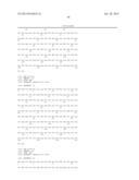 METHODS AND COMPOSITIONS FOR CONTROLLING ASSEMBLY OF VIRAL PROTEINS diagram and image