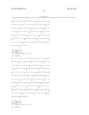 METHODS AND COMPOSITIONS FOR CONTROLLING ASSEMBLY OF VIRAL PROTEINS diagram and image