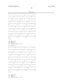 METHODS AND COMPOSITIONS FOR CONTROLLING ASSEMBLY OF VIRAL PROTEINS diagram and image