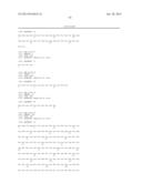 METHODS AND COMPOSITIONS FOR CONTROLLING ASSEMBLY OF VIRAL PROTEINS diagram and image