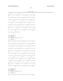 METHODS AND COMPOSITIONS FOR CONTROLLING ASSEMBLY OF VIRAL PROTEINS diagram and image