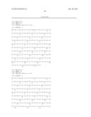 METHODS AND COMPOSITIONS FOR CONTROLLING ASSEMBLY OF VIRAL PROTEINS diagram and image