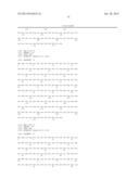 METHODS AND COMPOSITIONS FOR CONTROLLING ASSEMBLY OF VIRAL PROTEINS diagram and image