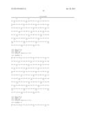 METHODS AND COMPOSITIONS FOR CONTROLLING ASSEMBLY OF VIRAL PROTEINS diagram and image