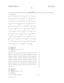 METHODS AND COMPOSITIONS FOR CONTROLLING ASSEMBLY OF VIRAL PROTEINS diagram and image