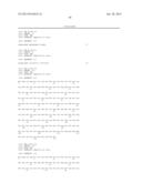 METHODS AND COMPOSITIONS FOR CONTROLLING ASSEMBLY OF VIRAL PROTEINS diagram and image