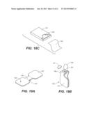 BIOADHESIVE DRUG FORMULATIONS FOR ORAL TRANSMUCOSAL DELIVERY diagram and image