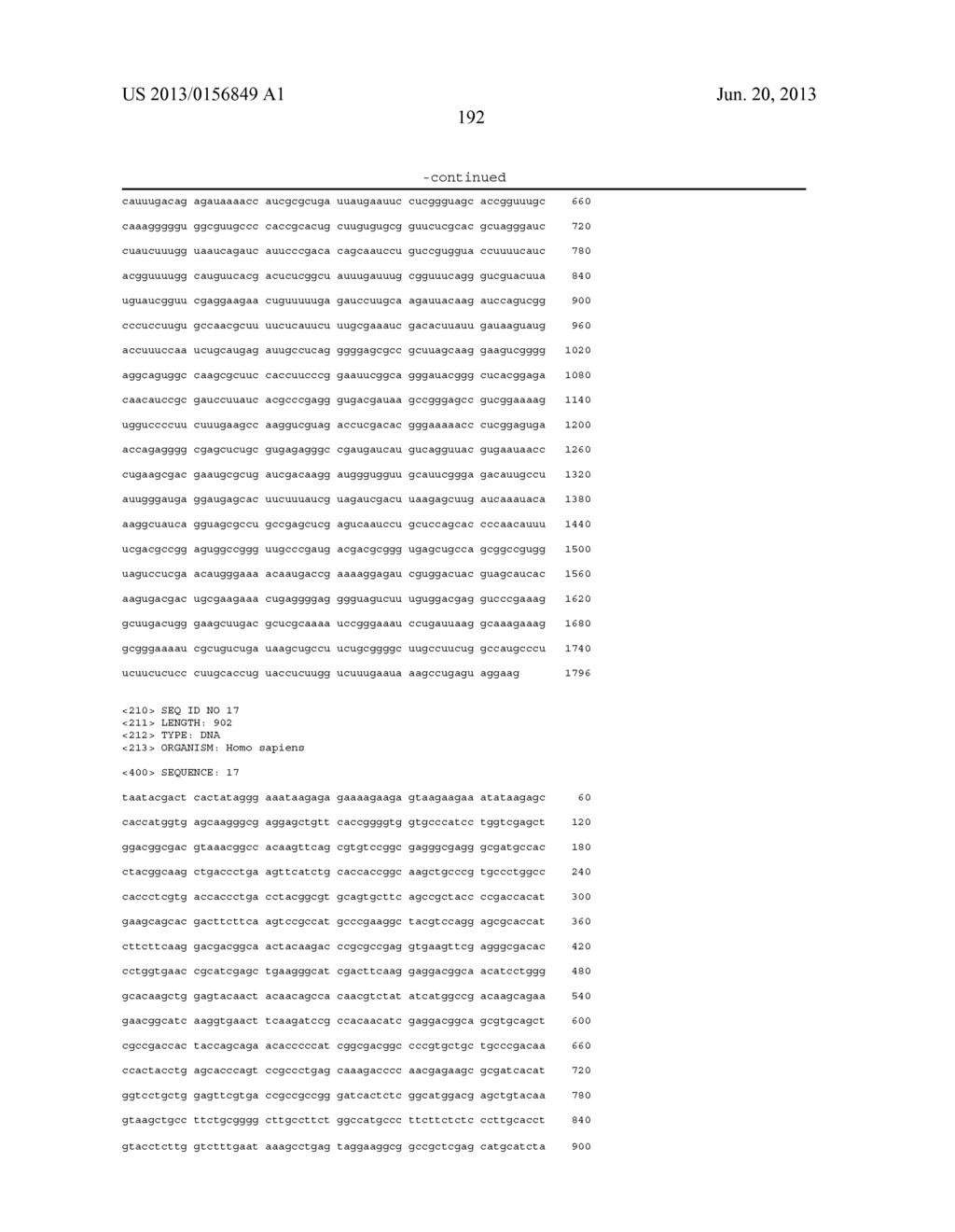 MODIFIED NUCLEOSIDE, NUCLEOTIDE, AND NUCLEIC ACID COMPOSITIONS - diagram, schematic, and image 196