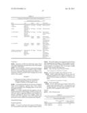 METHODS OF PREPARING CHORION TISSUE AND PRODUCTS DERIVED THEREFROM diagram and image