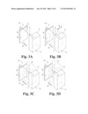 RECHARGEABLE ALKALINE METAL AND ALKALINE EARTH ELECTRODES HAVING     CONTROLLED DENDRITIC GROWTH AND METHODS FOR MAKING AND USING THE SAME diagram and image