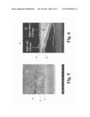 RECHARGEABLE ALKALINE METAL AND ALKALINE EARTH ELECTRODES HAVING     CONTROLLED DENDRITIC GROWTH AND METHODS FOR MAKING AND USING THE SAME diagram and image