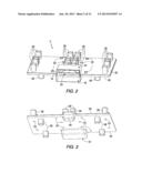 CARRIER SYSTEMS FOR COATING PANELS diagram and image