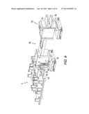 CARRIER SYSTEMS FOR COATING PANELS diagram and image