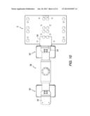 CARRIER SYSTEMS FOR COATING PANELS diagram and image