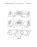 CARRIER SYSTEMS FOR COATING PANELS diagram and image