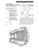 COMPONENT AND TURBOMACHINE HAVING A COMPONENT diagram and image