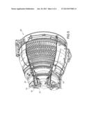 COMPONENT AND TURBOMACHINE HAVING A COMPONENT diagram and image