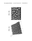 TEXTURED SURFACES AND METHODS OF MAKING AND USING SAME diagram and image