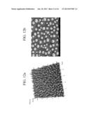 TEXTURED SURFACES AND METHODS OF MAKING AND USING SAME diagram and image