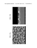 TEXTURED SURFACES AND METHODS OF MAKING AND USING SAME diagram and image