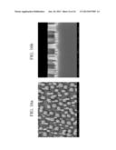 TEXTURED SURFACES AND METHODS OF MAKING AND USING SAME diagram and image