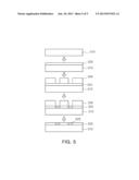 TRANSPARENT PANEL AND METHOD OF MANUFACTURING THE SAME diagram and image