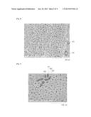 POROUS GLASS AND OPTICAL MEMBER diagram and image