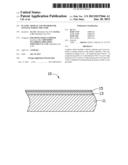 PLASTIC ARTICLE AND METHOD FOR MANUFACTURING THE SAME diagram and image