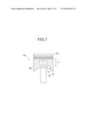 PROCESS FOR PRODUCING SLIDING MEMBER AND SLIDING MEMBER diagram and image