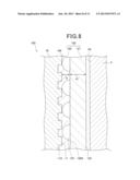 PROCESS FOR PRODUCING SLIDING MEMBER AND SLIDING MEMBER diagram and image