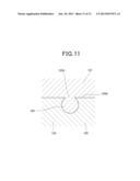 PROCESS FOR PRODUCING SLIDING MEMBER AND SLIDING MEMBER diagram and image