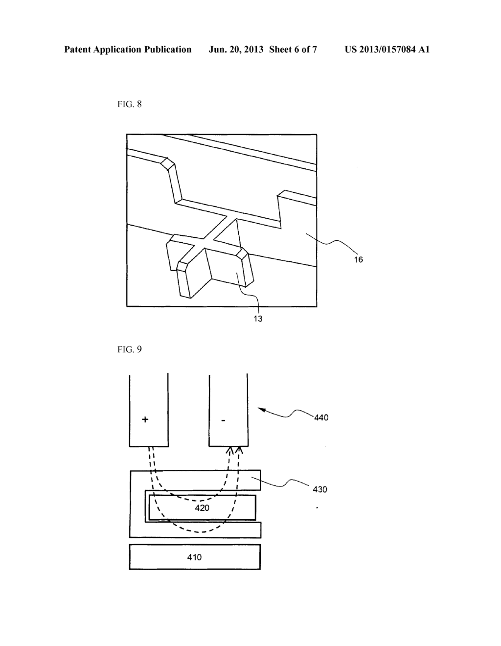 BATTERY PACK OF COMPACT STRUCTURE - diagram, schematic, and image 07