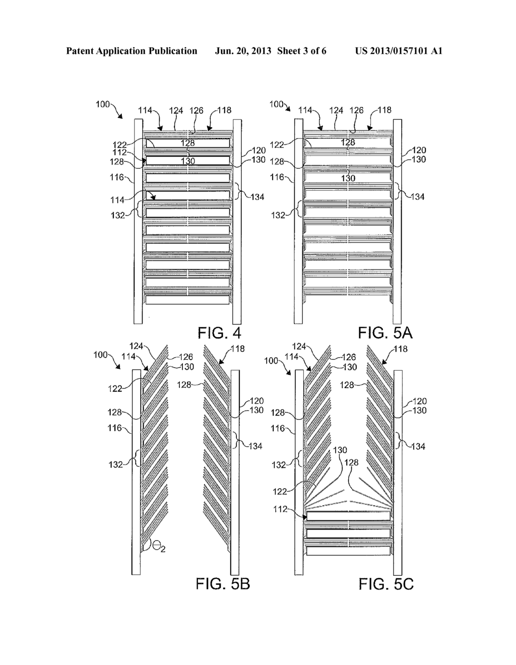 BATTERY ASSEMBLY HAVING A THERMAL MANAGEMENT SYSTEM - diagram, schematic, and image 04