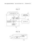 ACTIVE MATERIAL FOR RECHARGEABLE BATTERY, RECHARGEABLE BATTERY, AND     ELECTRONIC APPARATUS diagram and image