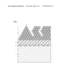 ELECTRICALLY CONDUCTIVE LAYER COATED ALUMINUM MATERIAL AND METHOD FOR     MANUFACTURING THE SAME diagram and image