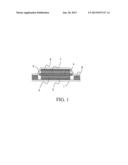 Lithium Rechargeable Battery diagram and image