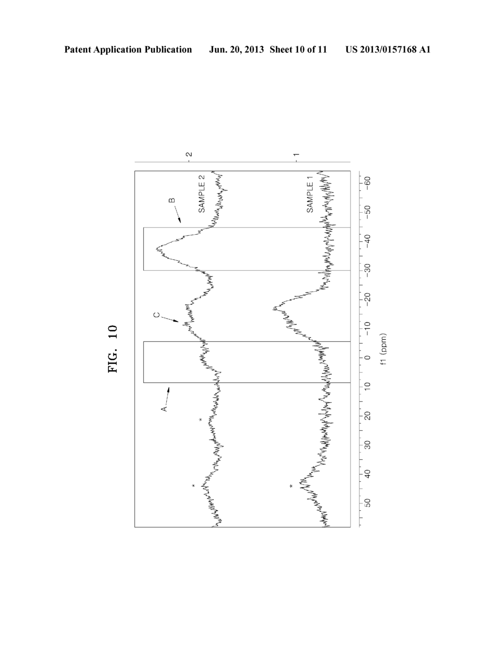 COMPOSITION, COMPOSITE PREPARED FROM THE COMPOSITION, ELECTRODE AND     ELECTROLYTE MEMBRANE FOR FUEL CELL EACH INCLUDING THE SAME, METHOD OF     PREPARING THE ELECTROLYTE MEMBRANE, AND FUEL CELL INCLUDING THE SAME - diagram, schematic, and image 11