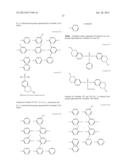 COMPOSITION, COMPOSITE PREPARED FROM THE COMPOSITION, ELECTRODE AND     ELECTROLYTE MEMBRANE FOR FUEL CELL EACH INCLUDING THE SAME, METHOD OF     PREPARING THE ELECTROLYTE MEMBRANE, AND FUEL CELL INCLUDING THE SAME diagram and image