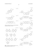 COMPOSITION, COMPOSITE PREPARED FROM THE COMPOSITION, ELECTRODE AND     ELECTROLYTE MEMBRANE FOR FUEL CELL EACH INCLUDING THE SAME, METHOD OF     PREPARING THE ELECTROLYTE MEMBRANE, AND FUEL CELL INCLUDING THE SAME diagram and image