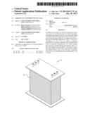 ADHESIVE SEAL MEMBER FOR FUEL CELL diagram and image