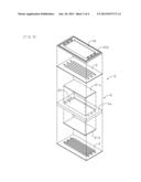 ADHESIVE SEAL MEMBER FOR FUEL CELL diagram and image