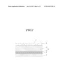 ELECTROPHOTOGRAPHIC PHOTORECEPTOR diagram and image